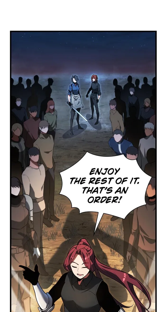 The Beginning After The End Chapter 187 image 077